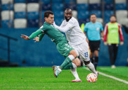Рубин 0-4 Динамо