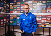 Рубин 0-4 Динамо