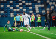 Рубин 0-4 Динамо