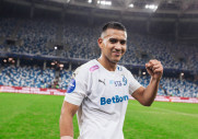 Рубин 0-4 Динамо