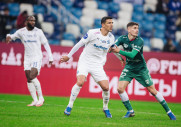 Рубин 0-4 Динамо