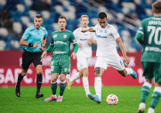 Рубин 0-4 Динамо