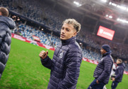 Рубин 0-4 Динамо