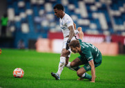 Рубин 0-4 Динамо