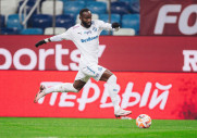 Рубин 0-4 Динамо