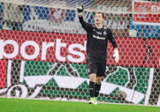 Рубин 0-4 Динамо