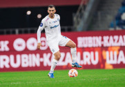 Рубин 0-4 Динамо