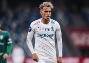Рубин 0-4 Динамо