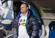 Рубин 0-4 Динамо
