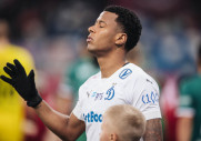 Рубин 0-4 Динамо
