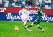 Рубин 0-4 Динамо