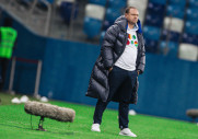 Рубин 0-4 Динамо
