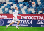 Рубин 0-4 Динамо