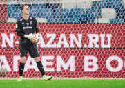 Рубин 0-4 Динамо