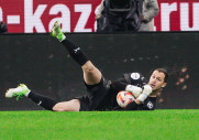 Рубин 0-4 Динамо