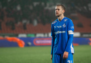 Ахмат 1-1 Динамо