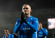 Ахмат 1-1 Динамо