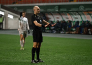 Ахмат 1-1 Динамо