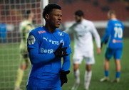 Ахмат 1-1 Динамо