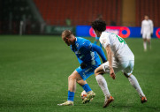 Ахмат 1-1 Динамо