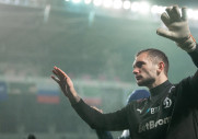Ахмат 1-1 Динамо
