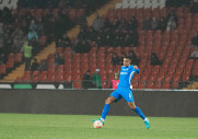 Ахмат 1-1 Динамо
