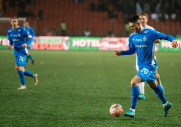 Ахмат 1-1 Динамо