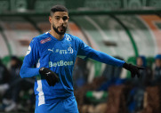 Ахмат 1-1 Динамо