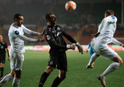 Ахмат 1-1 Динамо