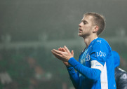 Ахмат 1-1 Динамо
