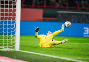 Локомотив 0-1 (по пенальти 3-4) Динамо