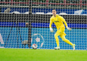 Локомотив 0-1 (по пенальти 3-4) Динамо