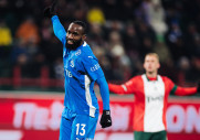 Локомотив 0-1 (по пенальти 3-4) Динамо
