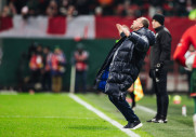 Локомотив 0-1 (по пенальти 3-4) Динамо