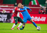 Локомотив 0-1 (по пенальти 3-4) Динамо