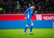 Локомотив 0-1 (по пенальти 3-4) Динамо