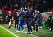 Локомотив 0-1 (по пенальти 3-4) Динамо