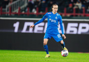 Локомотив 0-1 (по пенальти 3-4) Динамо