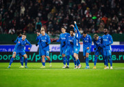 Локомотив 0-1 (по пенальти 3-4) Динамо