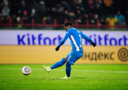 Локомотив 0-1 (по пенальти 3-4) Динамо