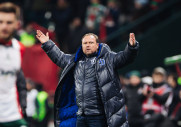 Локомотив 0-1 (по пенальти 3-4) Динамо