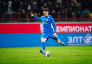 Локомотив 0-1 (по пенальти 3-4) Динамо