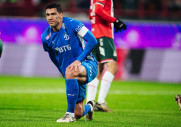 Локомотив 0-1 (по пенальти 3-4) Динамо