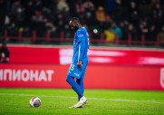 Локомотив 0-1 (по пенальти 3-4) Динамо