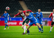 Локомотив 0-1 (по пенальти 3-4) Динамо