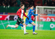 Локомотив 0-1 (по пенальти 3-4) Динамо