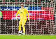 Локомотив 0-1 (по пенальти 3-4) Динамо