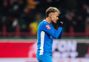 Локомотив 0-1 (по пенальти 3-4) Динамо