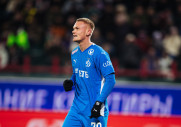 Локомотив 0-1 (по пенальти 3-4) Динамо