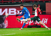 Локомотив 0-1 (по пенальти 3-4) Динамо